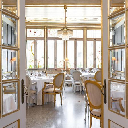 Hotel Le Place D'Armes - Relais & Chateaux Luxembourg Exterior photo