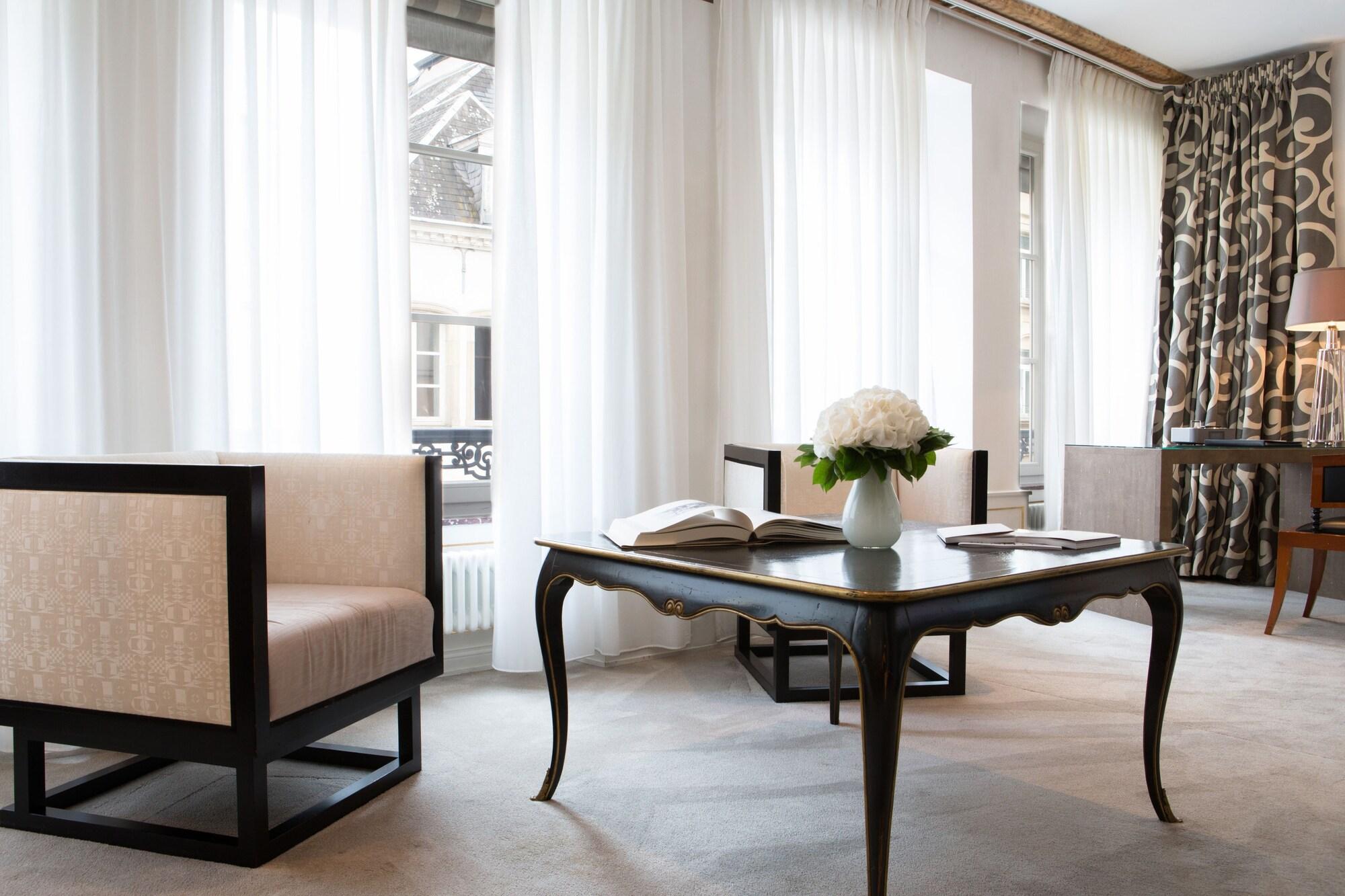 Hotel Le Place D'Armes - Relais & Chateaux Luxembourg Exterior photo